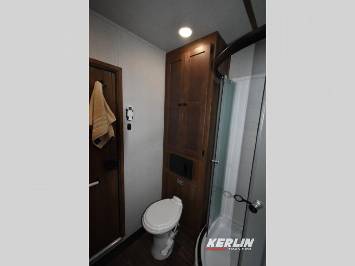 New 2026 Bison Ricochet RC18T16