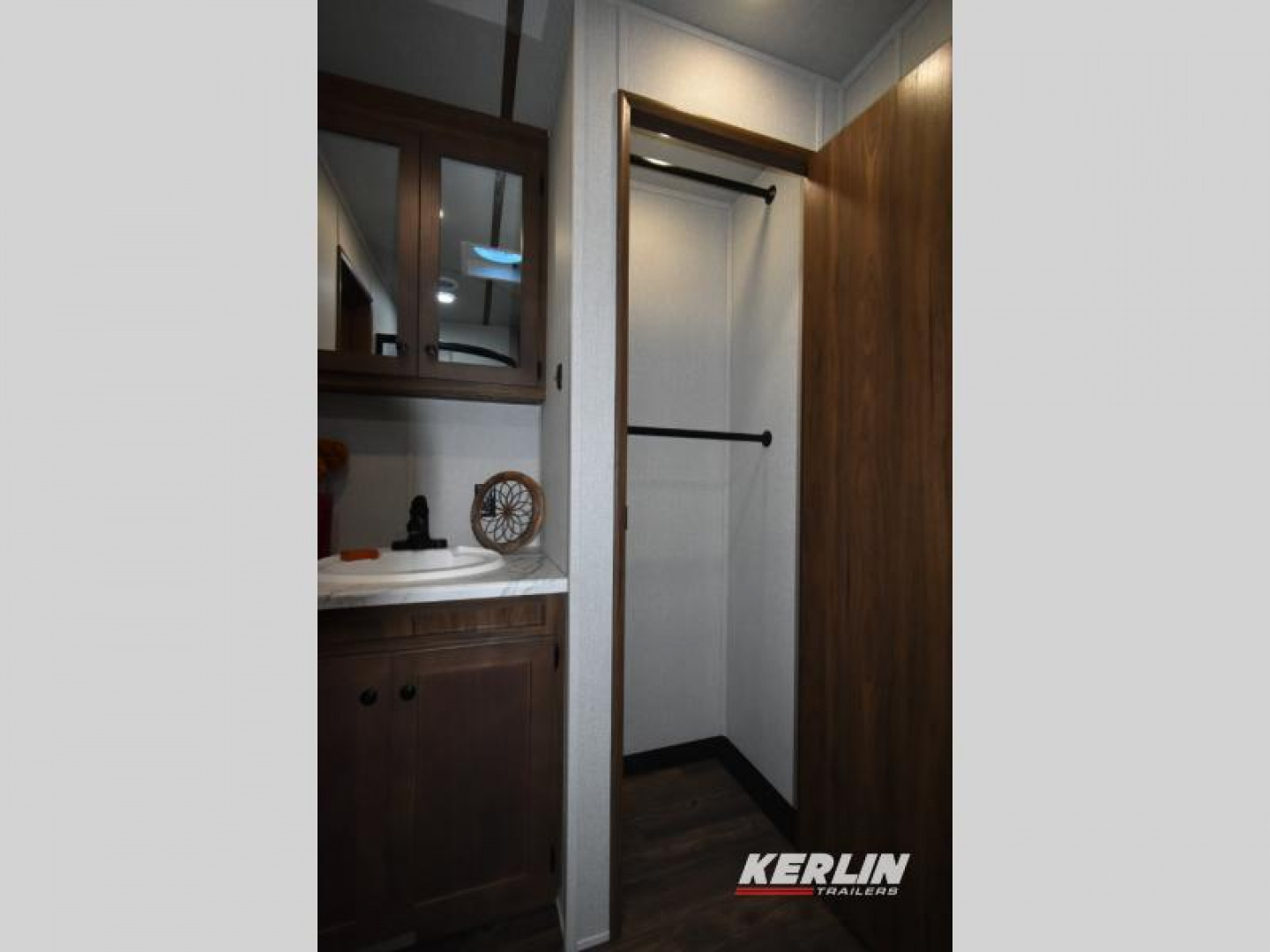 New 2026 Bison Ricochet RC18T16