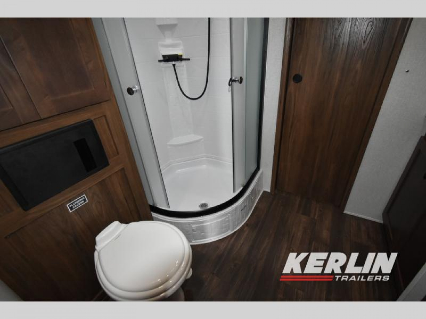 New 2026 Bison Ricochet RC18T16