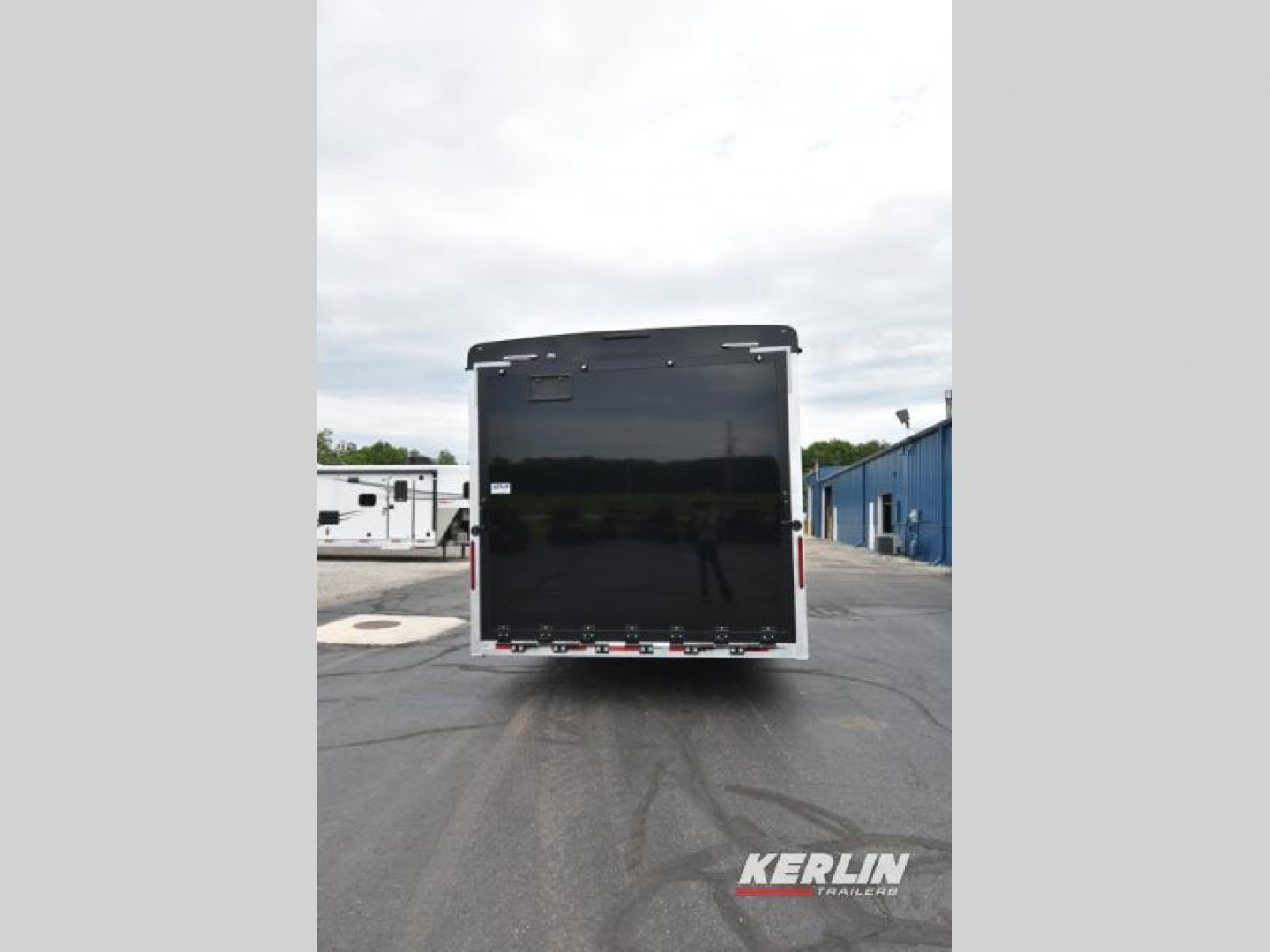 New 2026 Bison Ricochet RC18T16