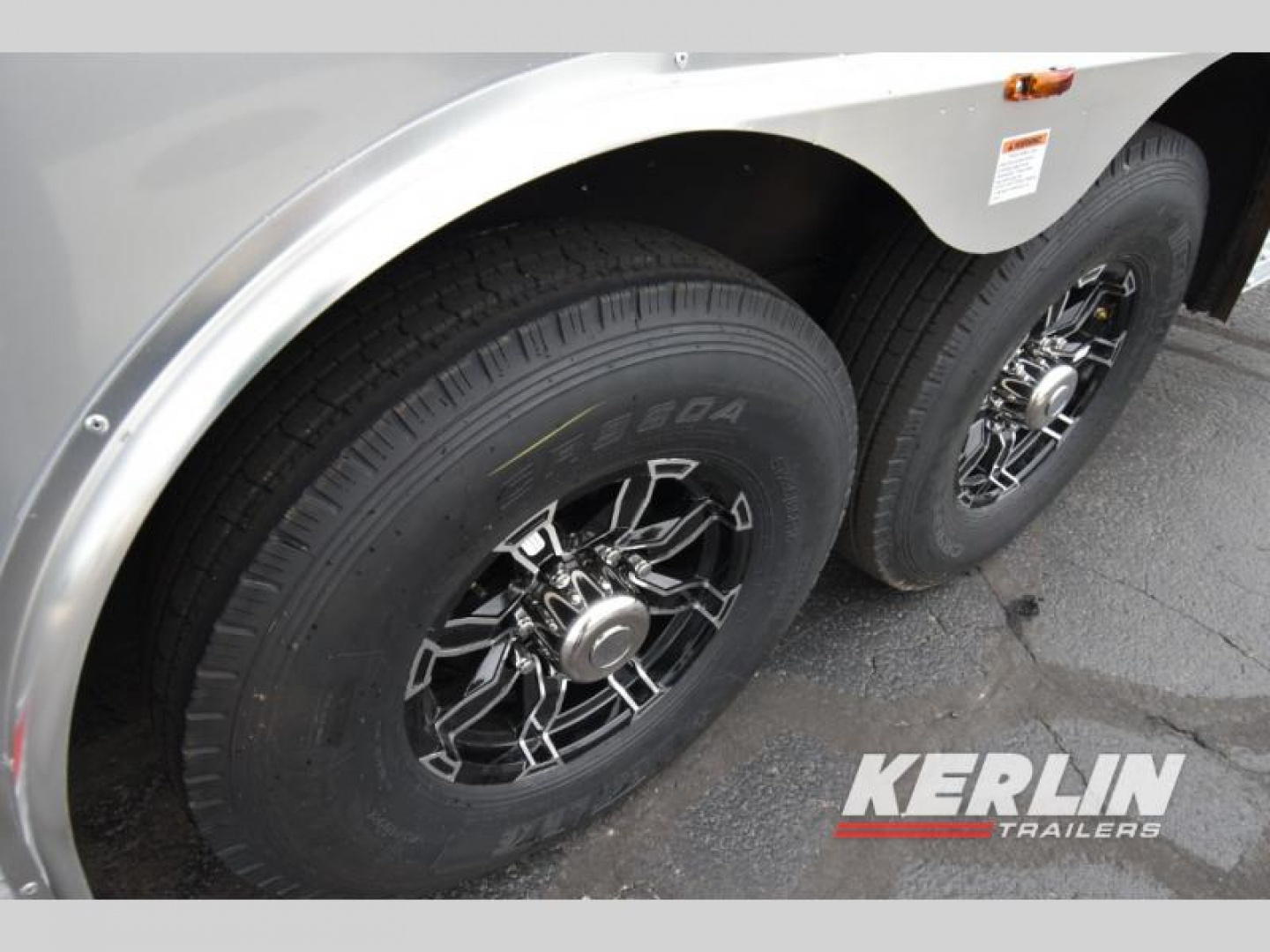 New 2026 Bison Ricochet RC18T16