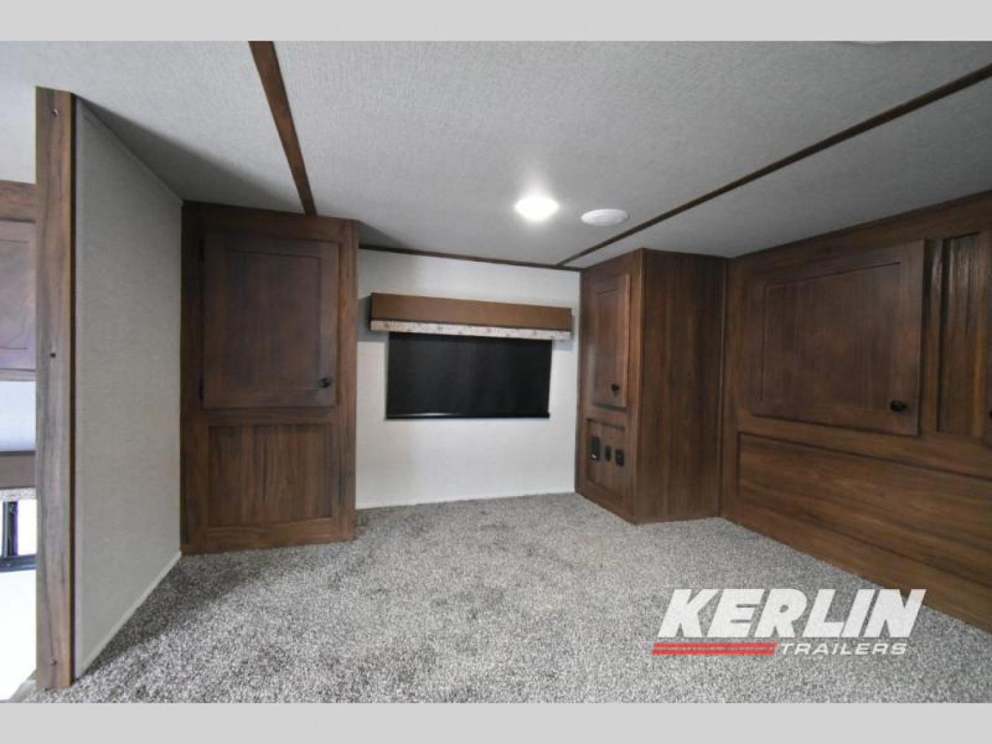 New 2026 Bison Ricochet RC18T16