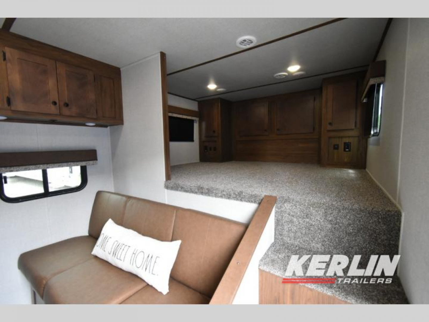 New 2026 Bison Ricochet RC18T16