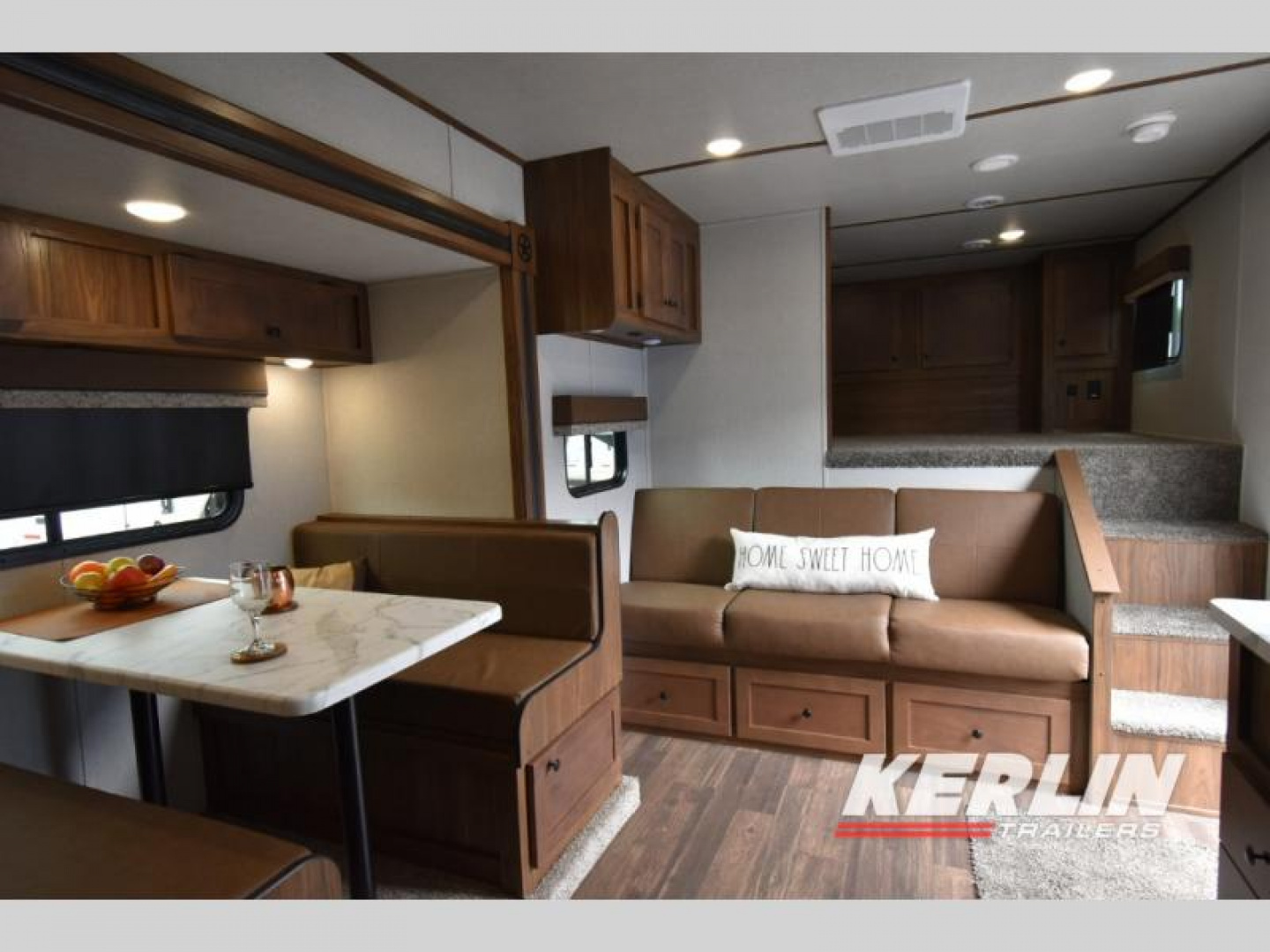 New 2026 Bison Ricochet RC18T16