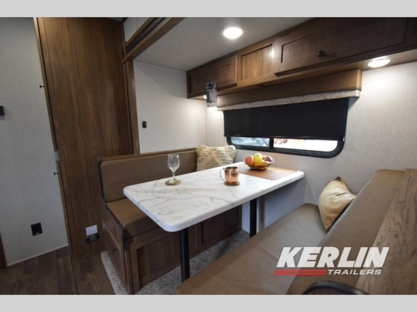 New 2026 Bison Ricochet RC18T16