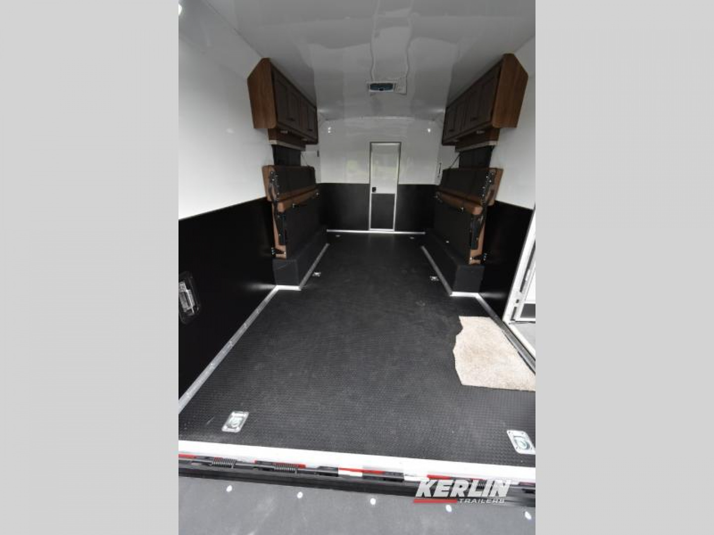 New 2026 Bison Ricochet RC18T16