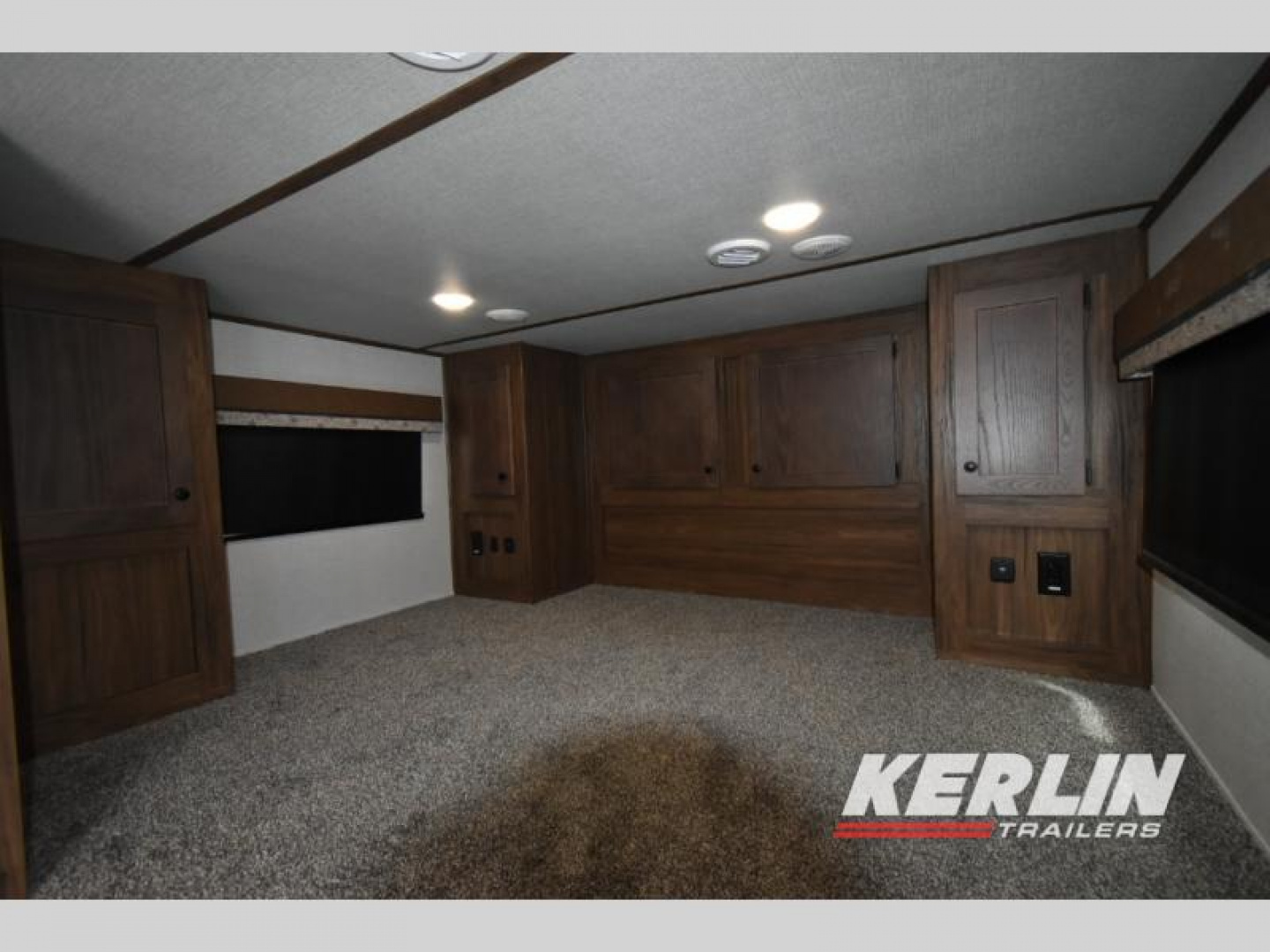 New 2026 Bison Ricochet RC18T16