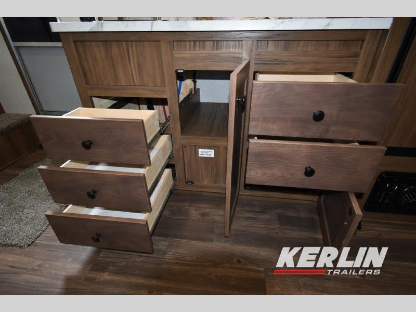 New 2026 Bison Ricochet RC18T16