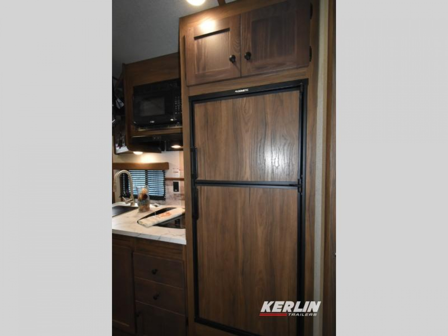 New 2026 Bison Ricochet RC18T16