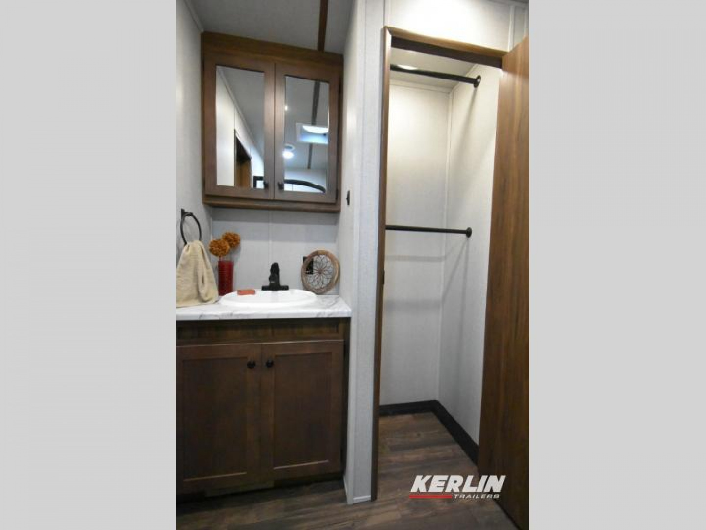 New 2026 Bison Ricochet RC18T16