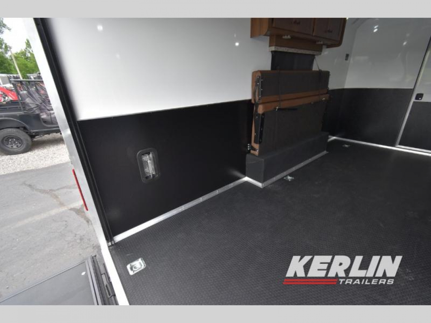 New 2026 Bison Ricochet RC18T16