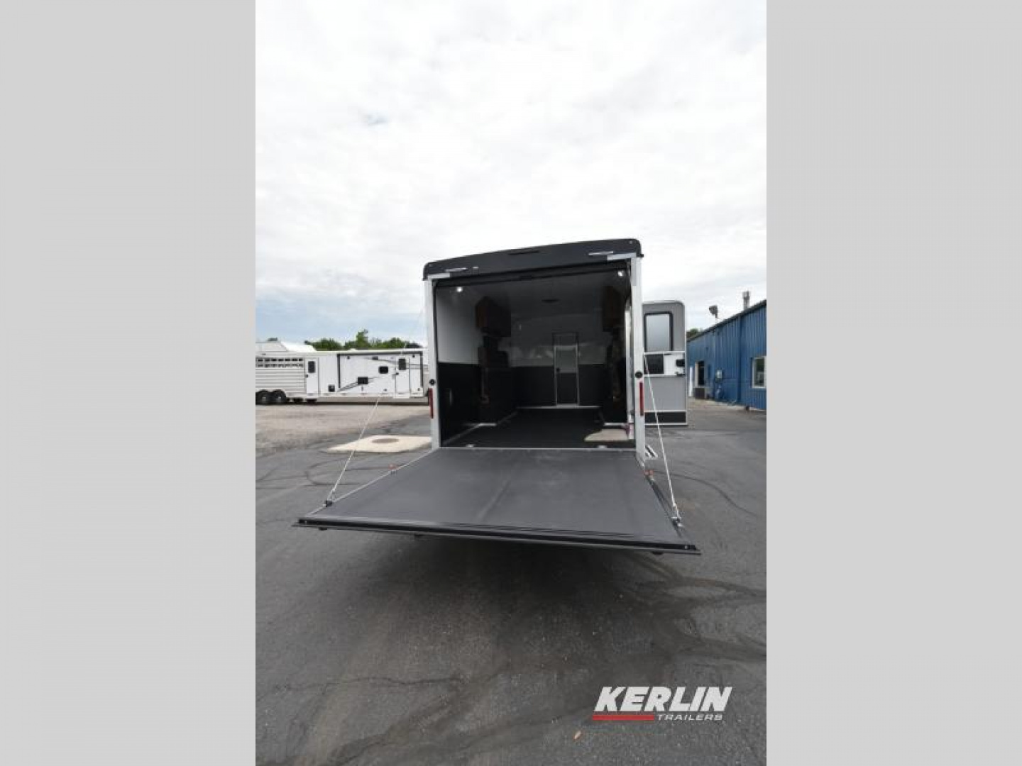 New 2026 Bison Ricochet RC18T16