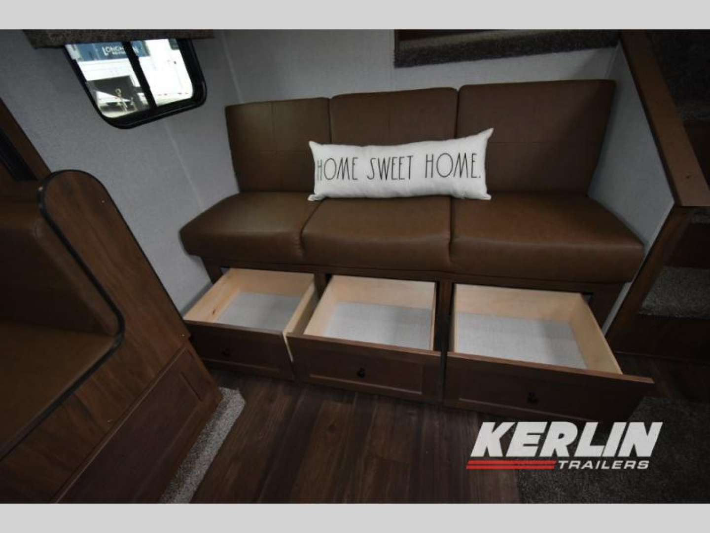 New 2026 Bison Ricochet RC18T16