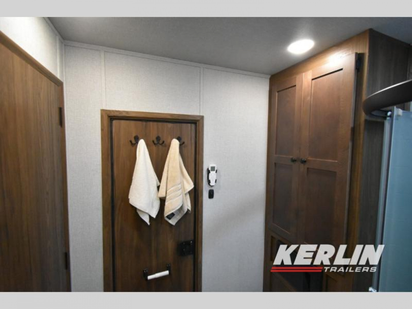 New 2026 Bison Ricochet RC18T16