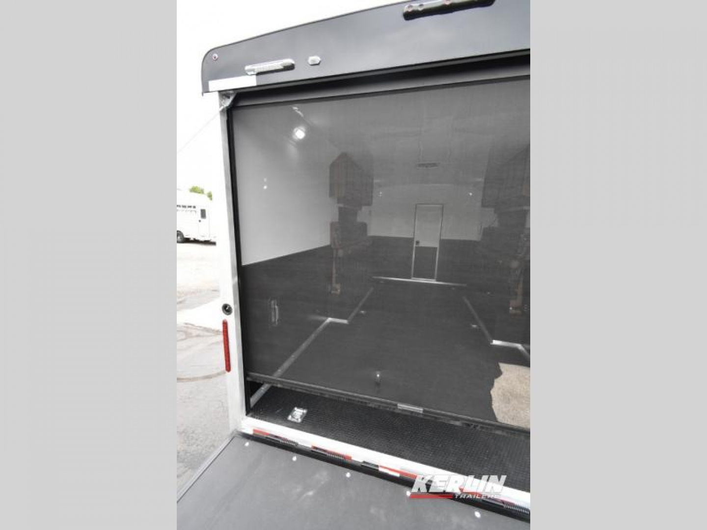 New 2026 Bison Ricochet RC18T16