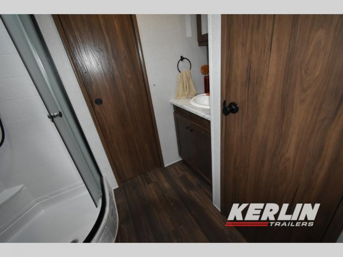 New 2026 Bison Ricochet RC18T16