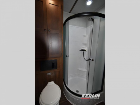 New 2026 Bison Ricochet RC18T16