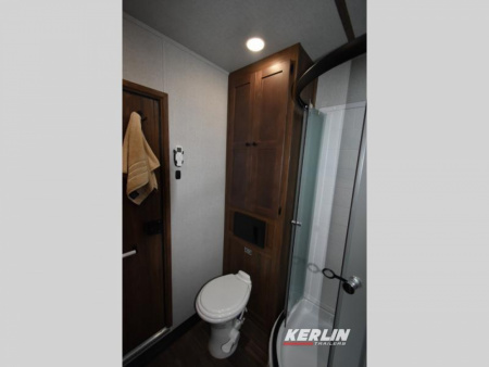 New 2026 Bison Ricochet RC18T16