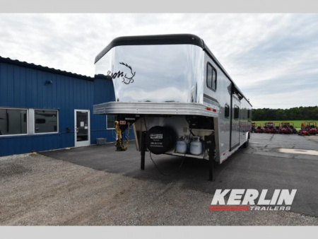 New 2026 Bison Ricochet RC18T16