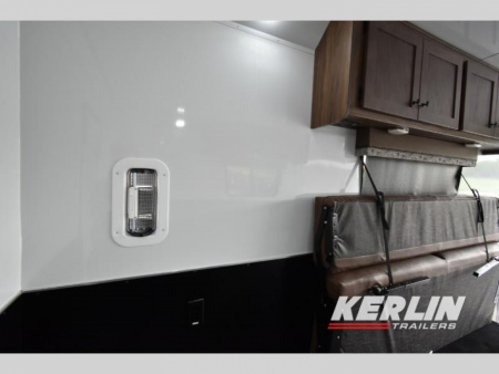 New 2026 Bison Ricochet RC18T16