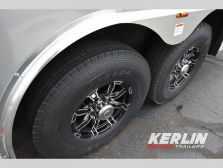 New 2026 Bison Ricochet RC18T16