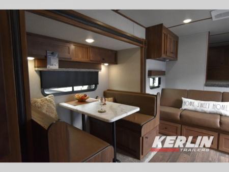 New 2026 Bison Ricochet RC18T16