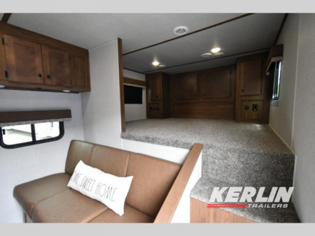 New 2026 Bison Ricochet RC18T16