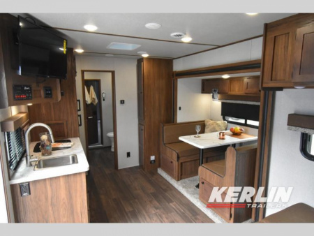 New 2026 Bison Ricochet RC18T16