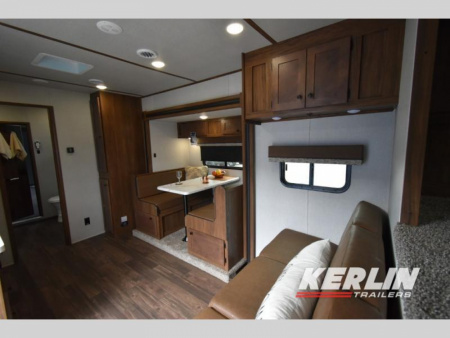 New 2026 Bison Ricochet RC18T16