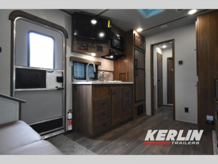 New 2026 Bison Ricochet RC18T16