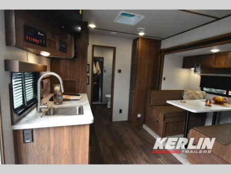 New 2026 Bison Ricochet RC18T16