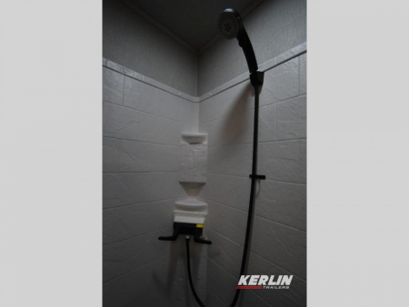 New 2026 Bison Ricochet RC18T16