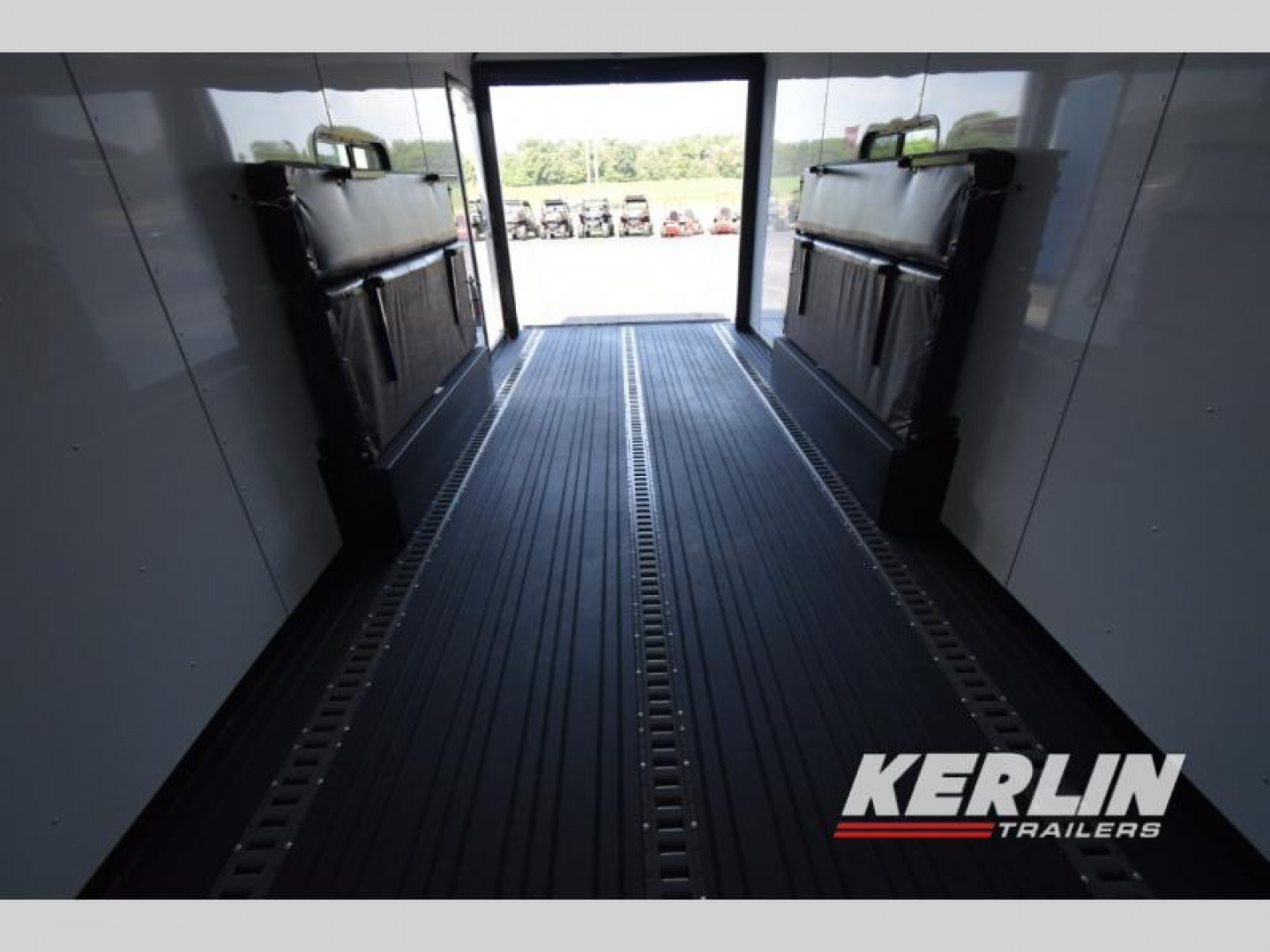 New 2025 Merhow Sporthauler 8M1442