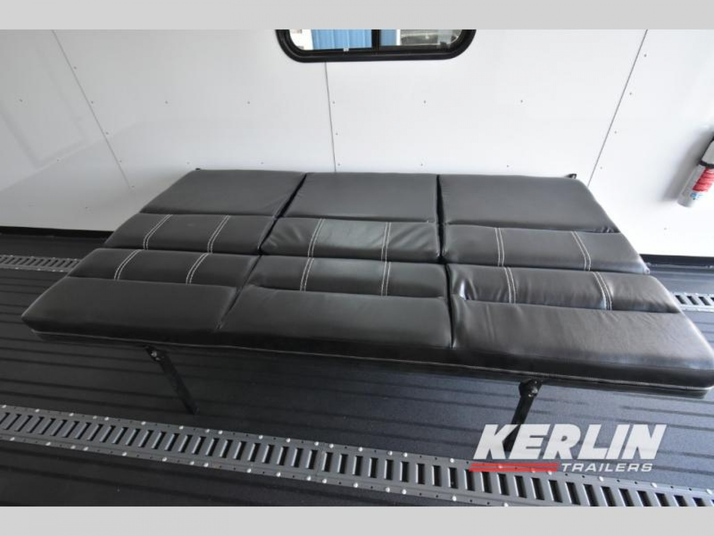 New 2025 Merhow Sporthauler 8M1442