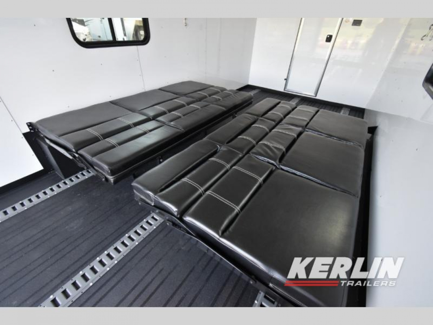 New 2025 Merhow Sporthauler 8M1442