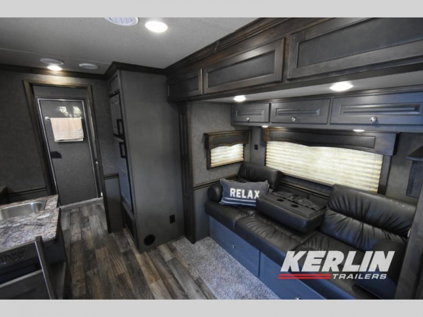 New 2025 Merhow Sporthauler 8M1442