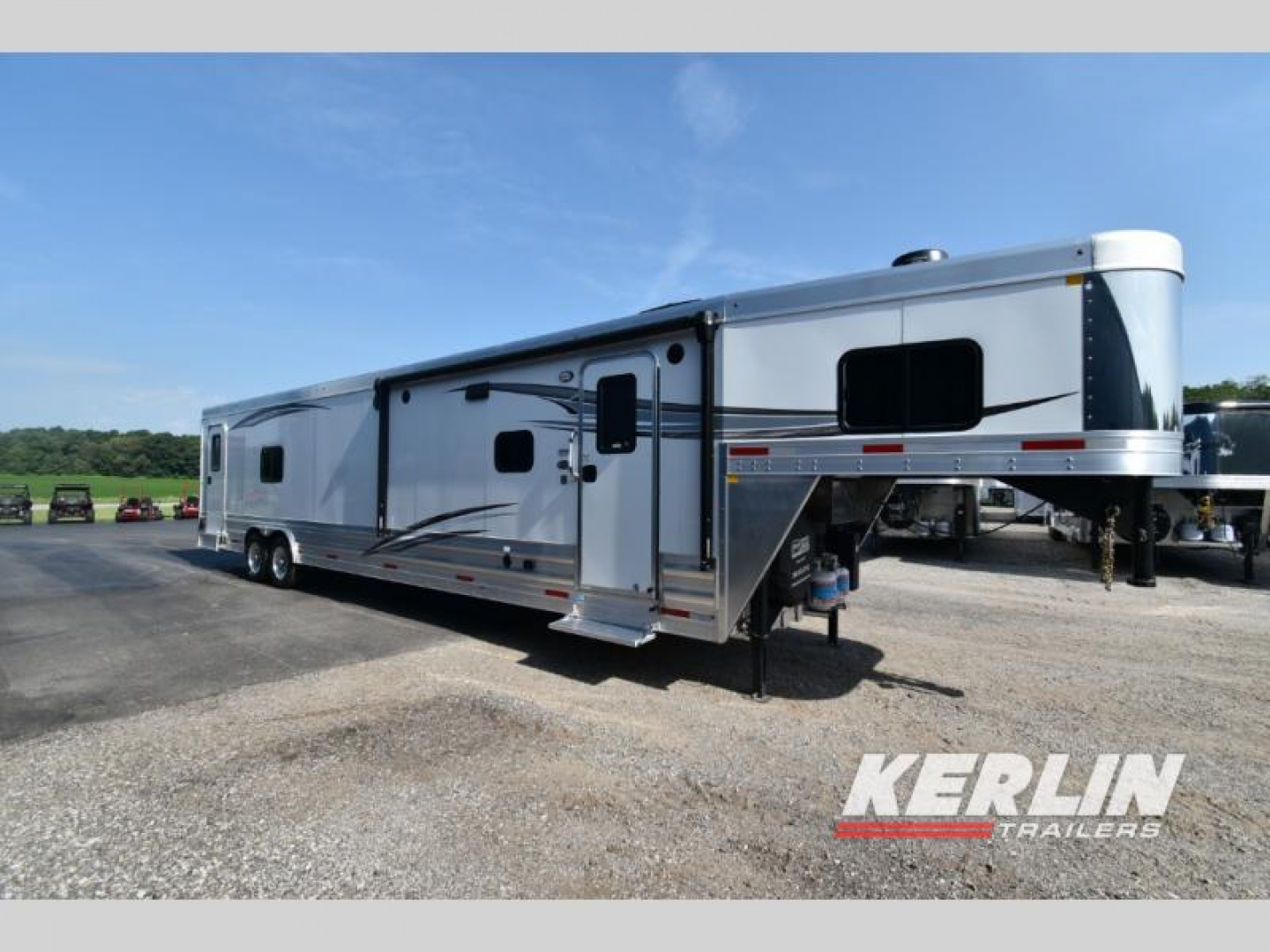 New 2025 Merhow Sporthauler 8M1442