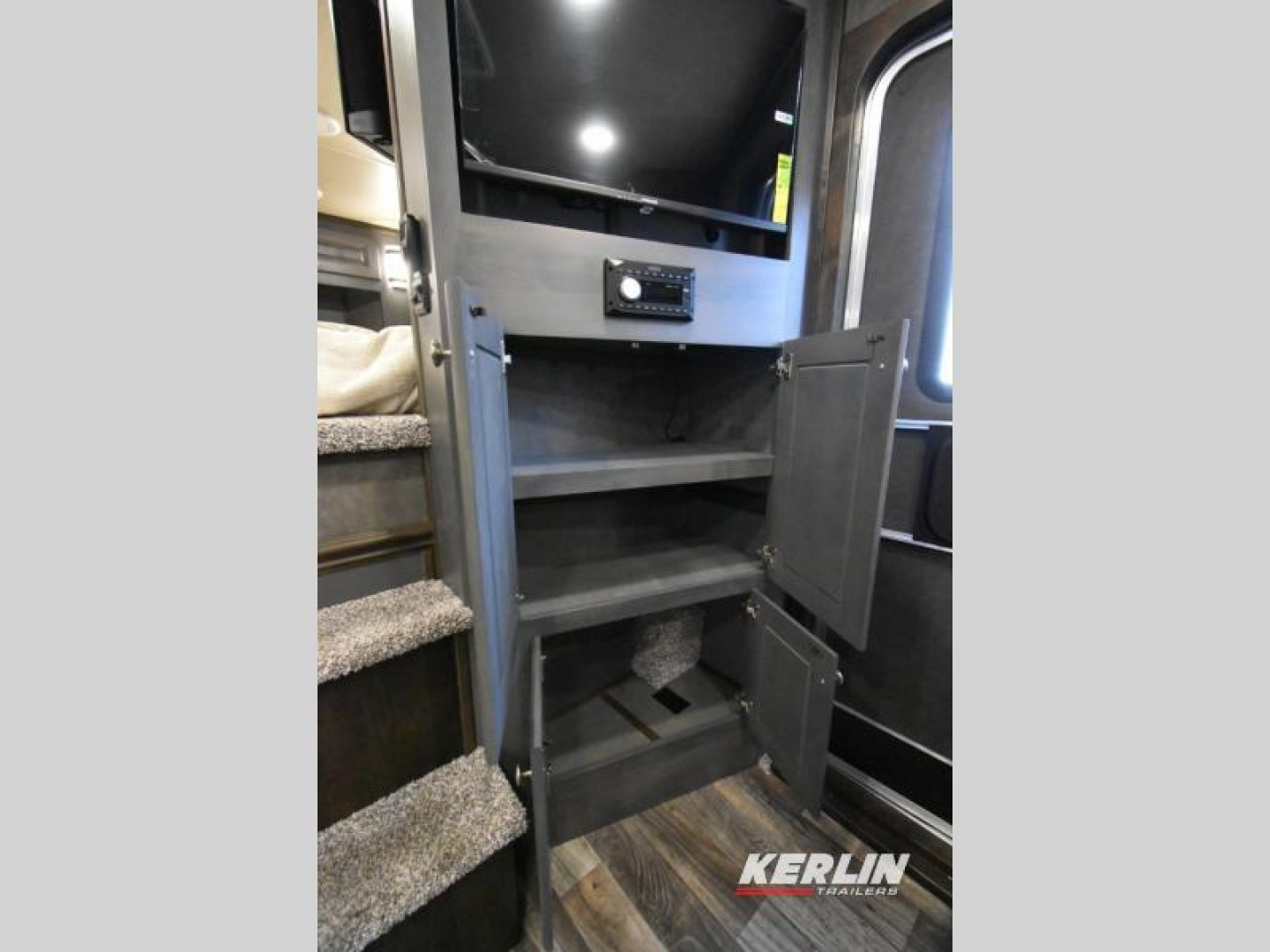 New 2025 Merhow Sporthauler 8M1442