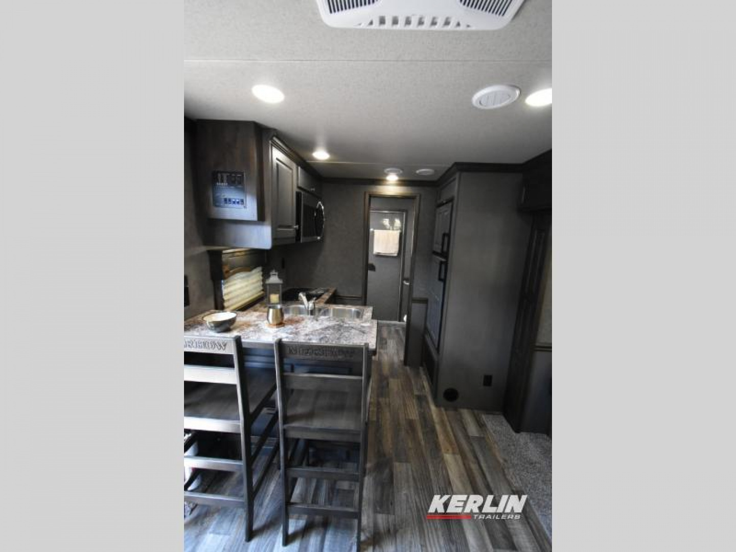 New 2025 Merhow Sporthauler 8M1442