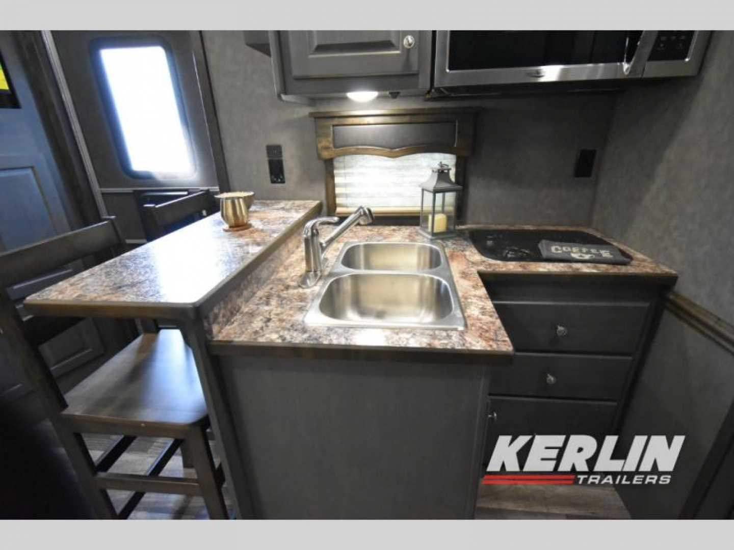 New 2025 Merhow Sporthauler 8M1442