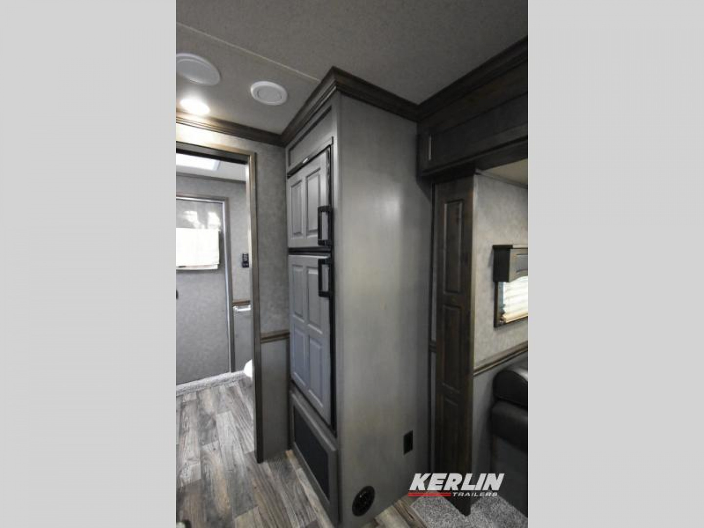 New 2025 Merhow Sporthauler 8M1442