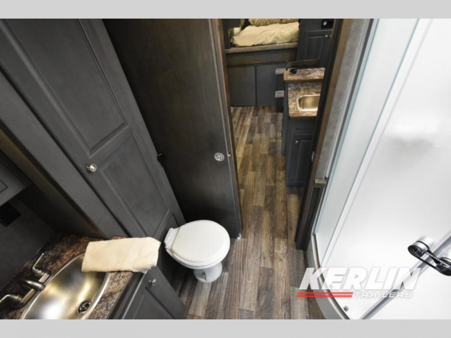 New 2025 Merhow Sporthauler 8M1442