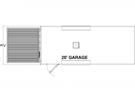 New 2025 Merhow Sporthauler 8M1442