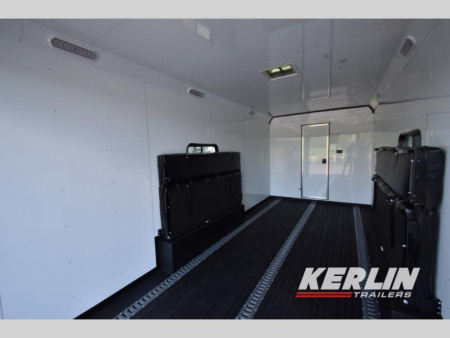 New 2025 Merhow Sporthauler 8M1442