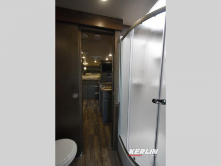 New 2025 Merhow Sporthauler 8M1442