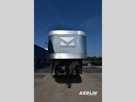 New 2025 Merhow Sporthauler 8M1442