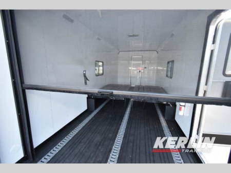 New 2025 Merhow Sporthauler 8M1442