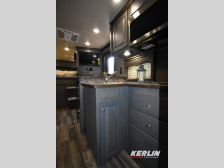 New 2025 Merhow Sporthauler 8M1442