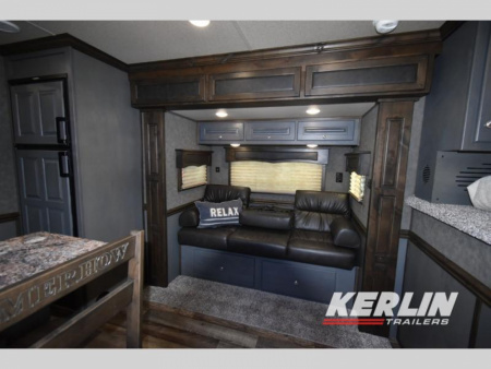 New 2025 Merhow Sporthauler 8M1442