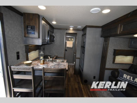 New 2025 Merhow Sporthauler 8M1442